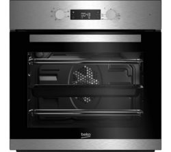BEKO  BXIF243X Electric Oven - Stainless Steel